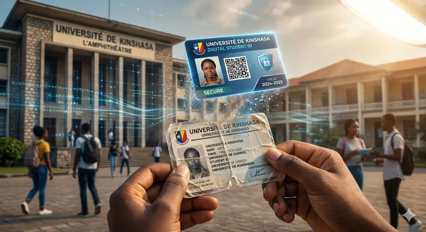 Transformation numérique